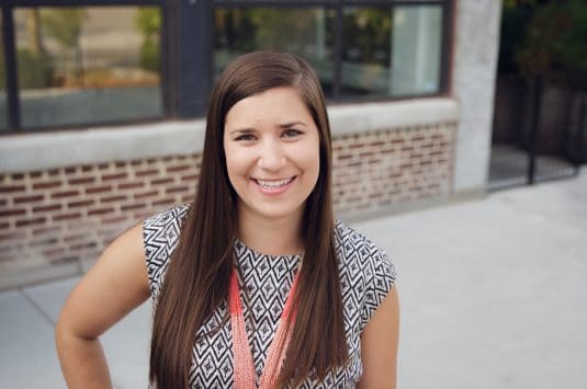 Designer Spotlight: Meet Senior Designer, Kristen Slagle