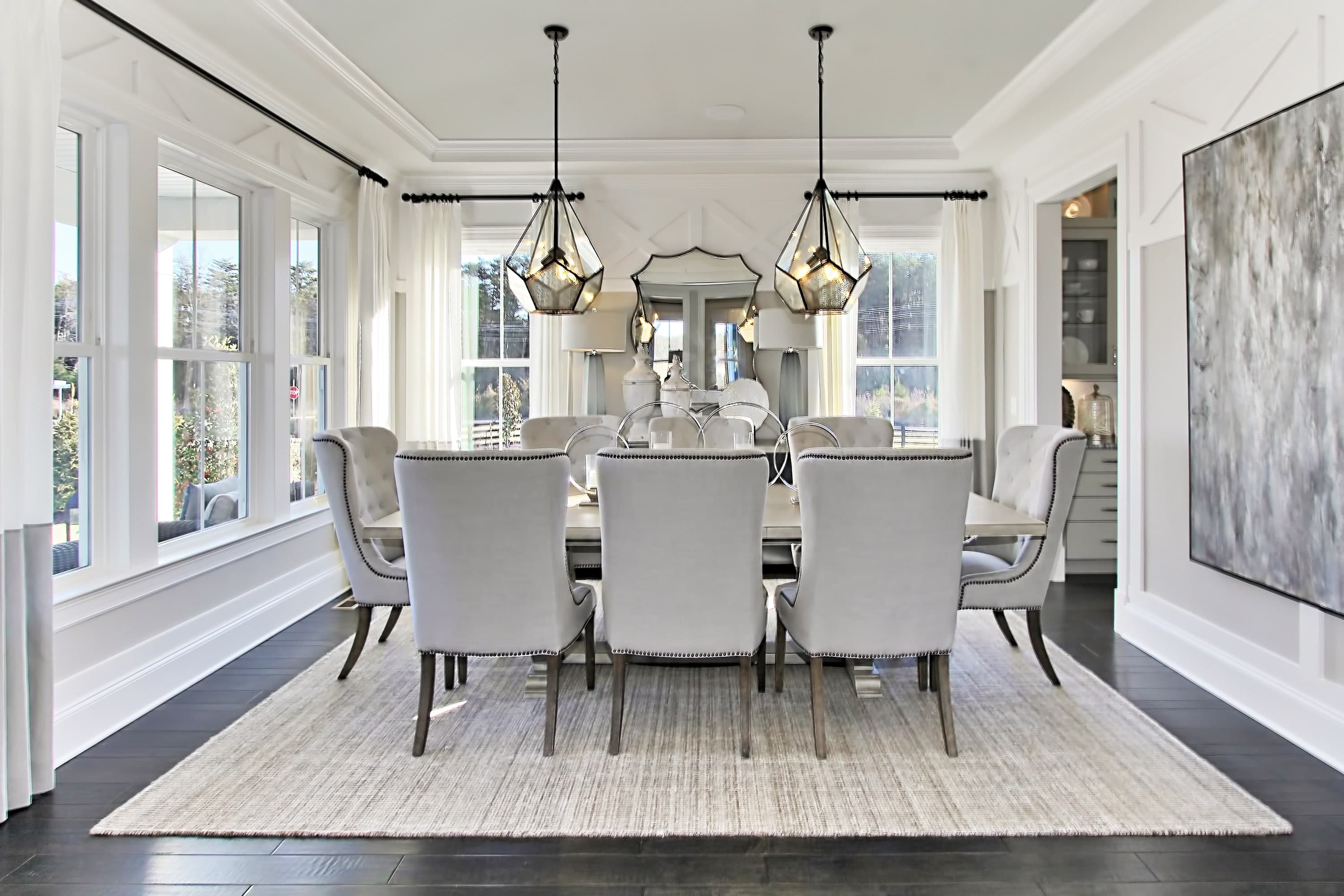 Haven Design Works