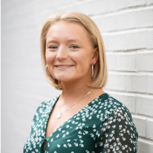 Lizzie Graumlich