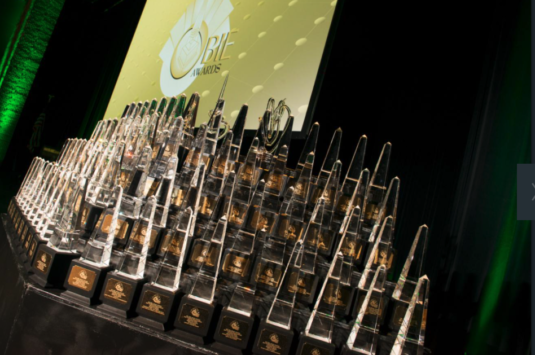 Haven Design Works Wins Four Gold and One Silver OBIEs for Merchandising